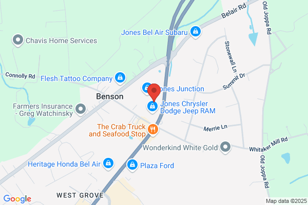 Michael Jones: Allstate Insurance