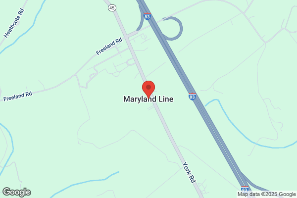 Maryland Line