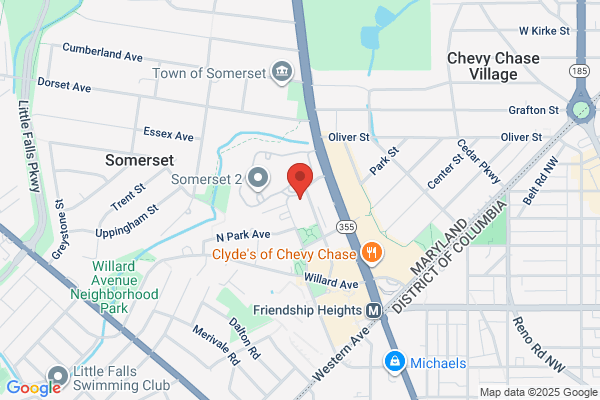 Boone & Sons Jewelers - Chevy Chase, MD