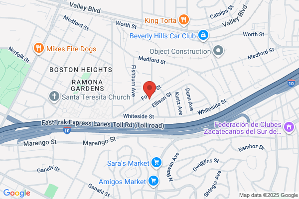 Anthony Steven Attorney