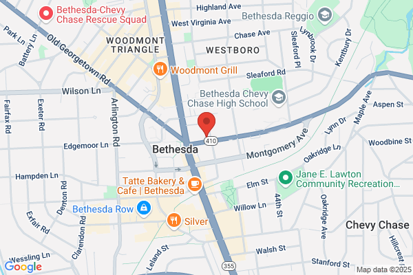 Binstock Shelton M CPA