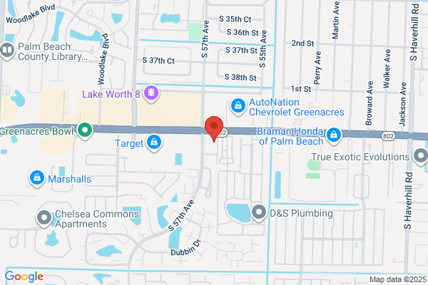 Fritts Richard Attorney