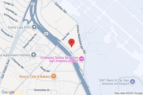 San Ford William Attorney