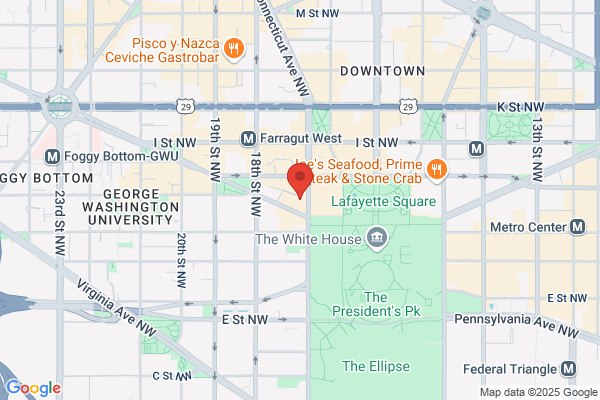 White Curtis T Law Offices