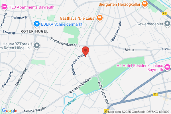 Attorney Locator Service