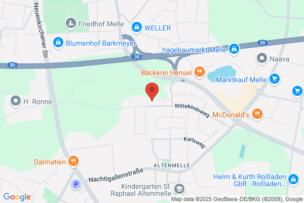 A 24 Hour Emergency Locksmith