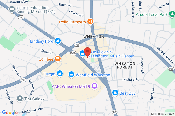 Car Locksmith Silver Spring MD
