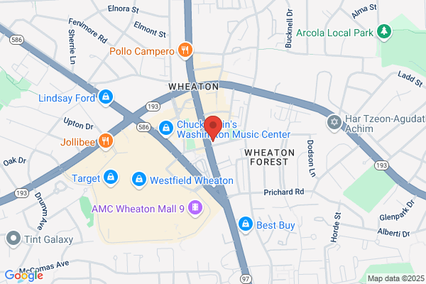 Interstate Locksmith