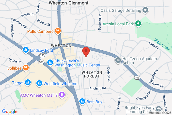 Washington DC Master Locksmith