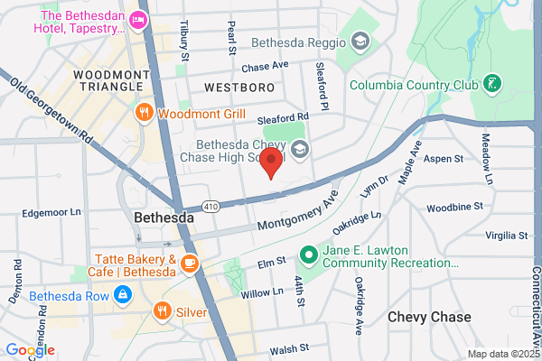 Thriveworks Counseling & Psychiatry Bethesda