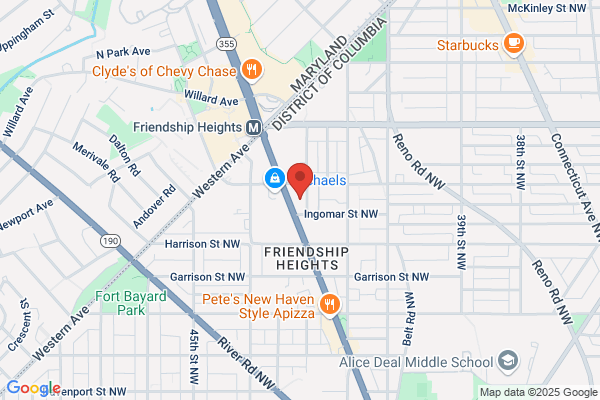 Counseling & Psychotherapy Services of Washington