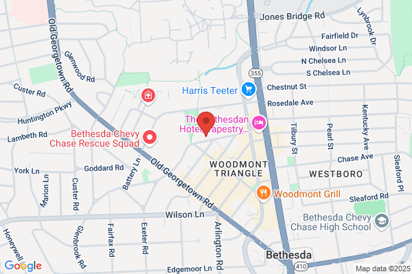 Brightview Bethesda Woodmont  - Senior Assisted Living & Memory Care