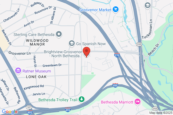 Brightview Grosvenor - Senior Assisted Living & Memory Care