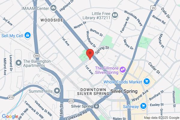 Maryland Oral Surgery Associates