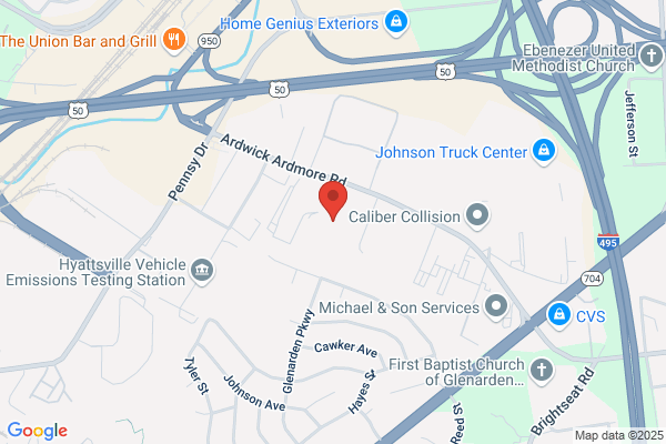 Aer Services Inc