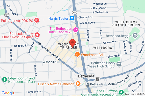 Bethesda-Chevy Chase Chamber of Commerce