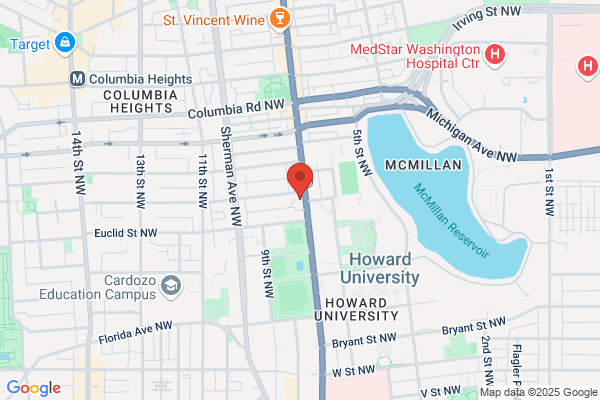 DC Weed Delivery