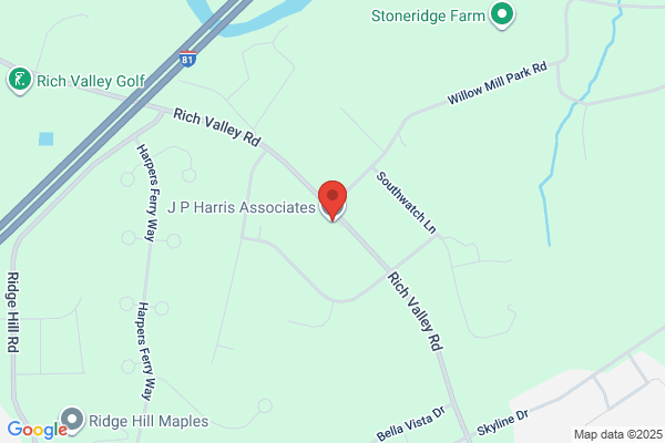 Jh Harris & Associates
