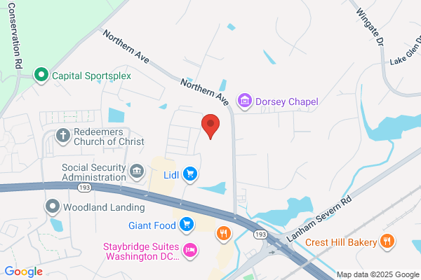 Douglas Development Corporation