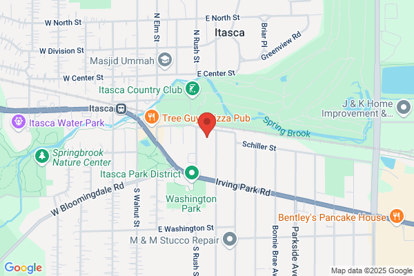 Franklin Prop Inc
