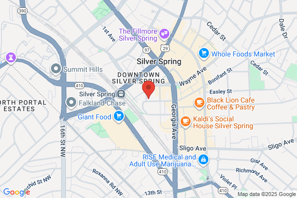 Greenberg Realty Co