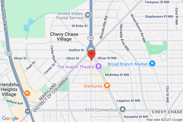 Circle Parking Inc