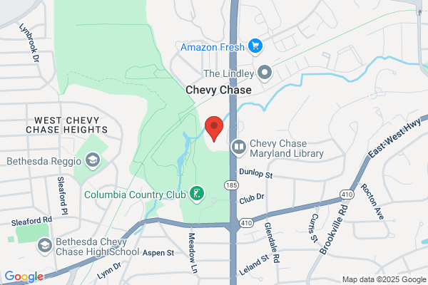 Five Star Premier Residences of Chevy Chase