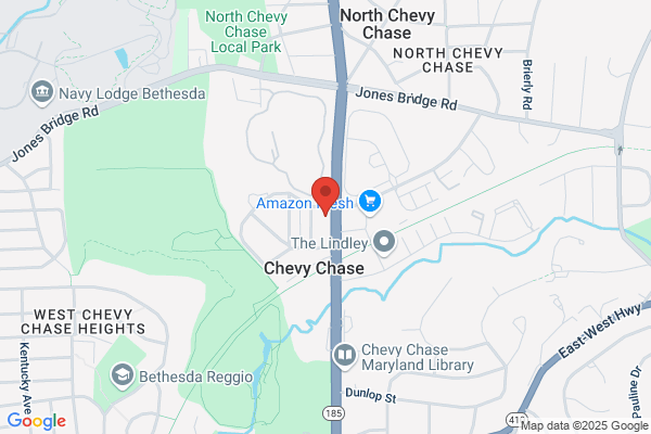 Arman's Chevy Chase Service Center