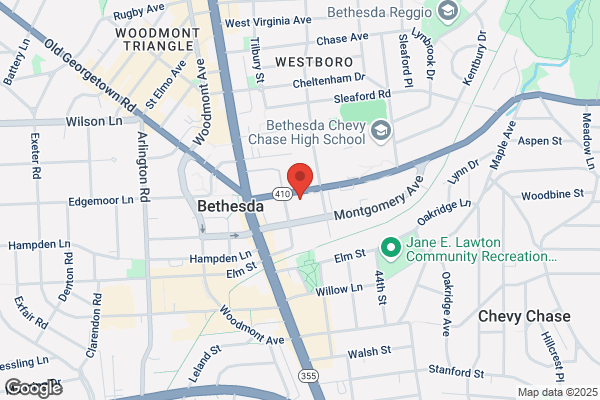 Bethesda Magazine