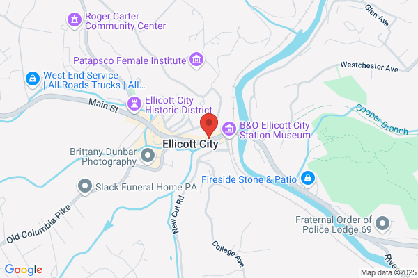Ellicott Press