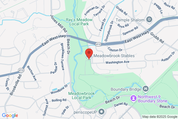 Meadowbrook Stable
