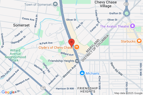 Medical Pharmacy of Chevy Chase