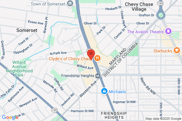 NovaCare Rehabilitation - Chevy Chase
