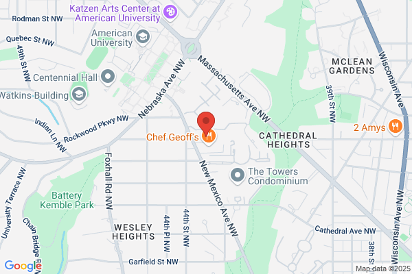 NovaCare Rehabilitation - Van Ness