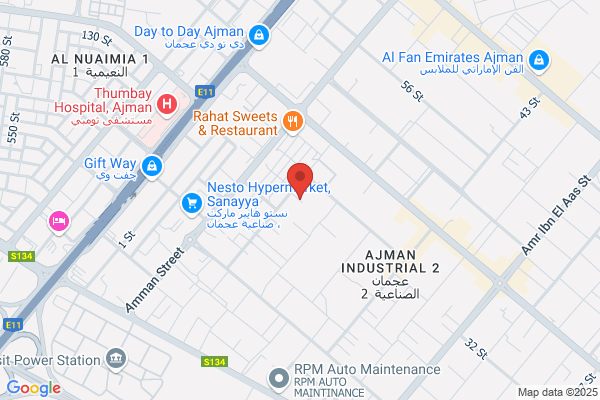 Spectrum International Service