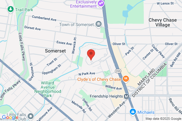Somerset House Realty Inc