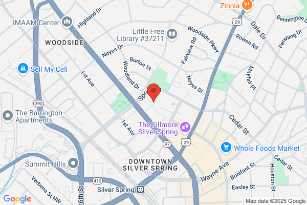 Wolpoff Properties