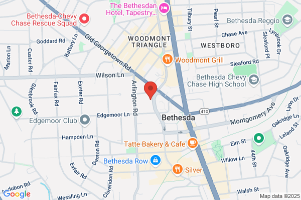 Washington Corporation the
