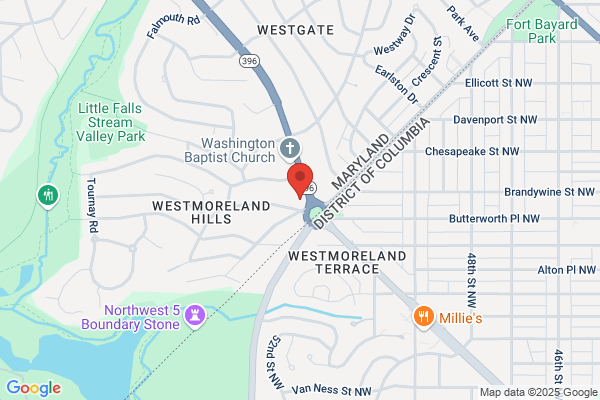 Westmoreland Congregational United Church of Christ
