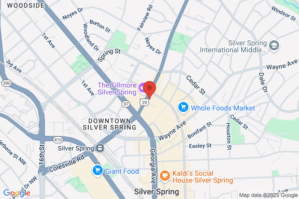 Dave & Buster's Silver Spring