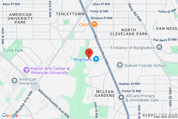 Tatte Bakery & Cafe | City Ridge