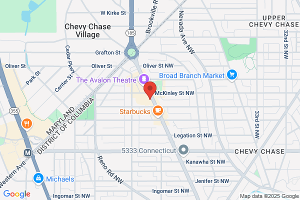 14th Street Snack Bar