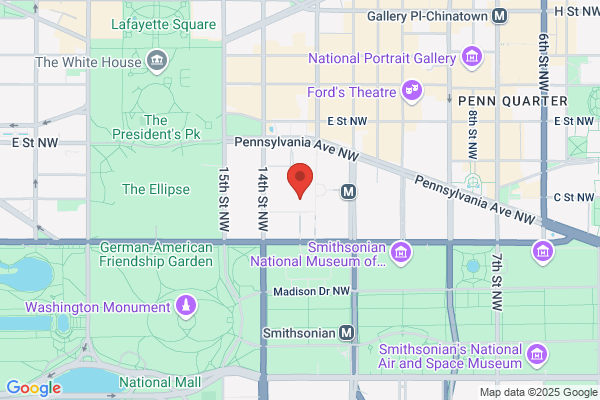 PRESIDENTIALMUSEUMS.COM