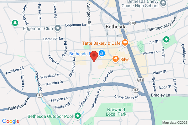 Uncle Julio's Bethesda