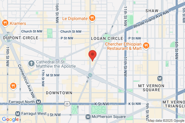 Capital Interfaith Hospitality Network