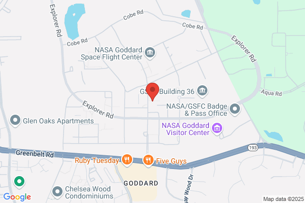 Nasao Center For Aviation Research and Education