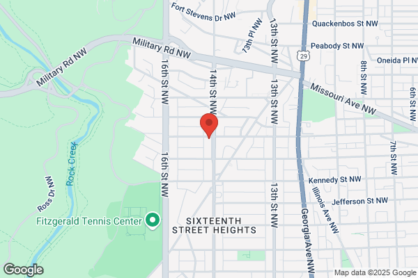 Vietnamese American Buddhist Association-Ky Vien Tu