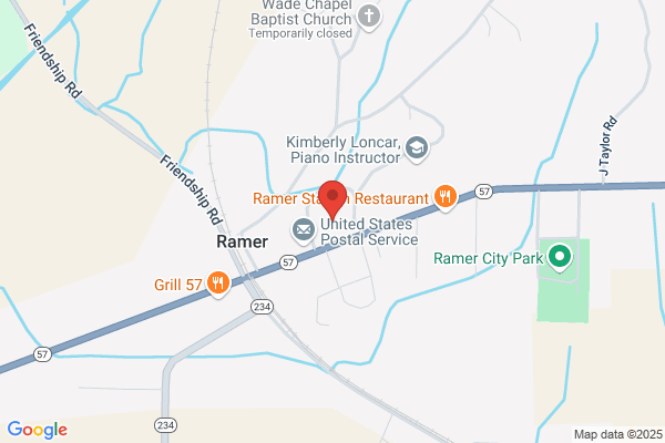 Ramer Elementary School