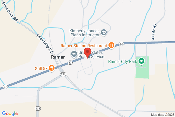 Ramer Head Start Center