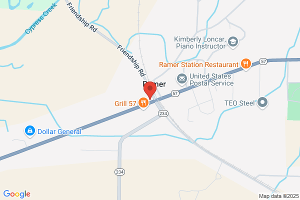 Ramer Quick Stop